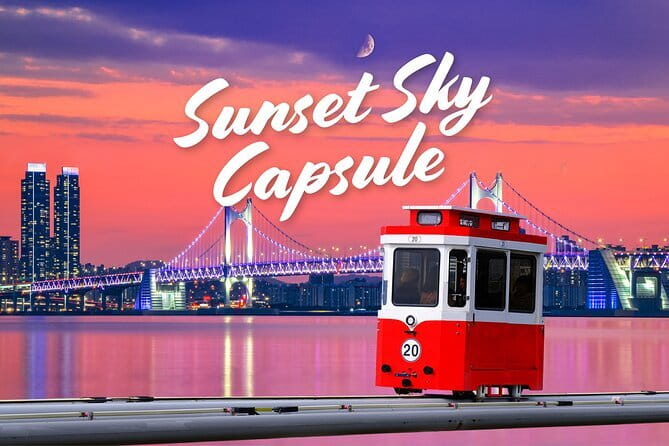 1-Day Busan Shore Excursion – City Highlights for Cruise Guests - Gamcheon Culture Village: hillside streets and photo-friendly surprises