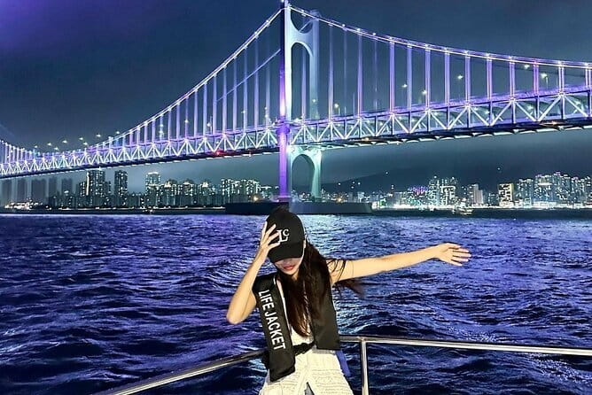 1-Day Busan Shore Excursion – City Highlights for Cruise Guests - Jagalchi Market and BIFF Square for a fast taste of Busan