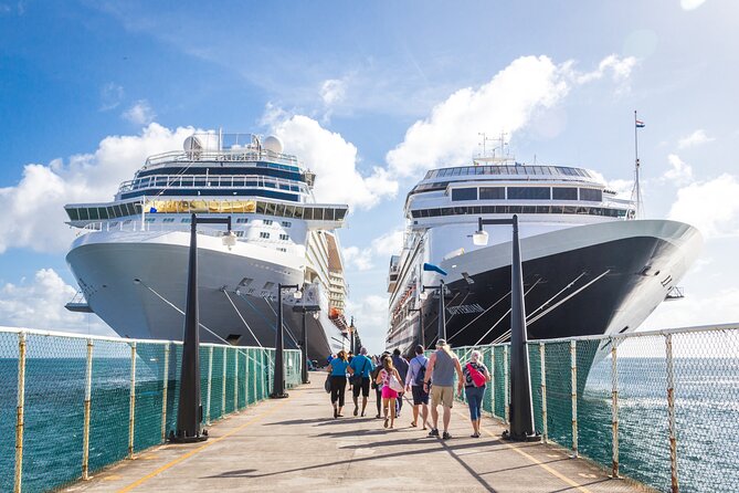 1-Day Jeju Shore Excursion – UNESCO Highlights for Cruise Guests - What You’ll Actually See on Jeju Port Day: Seongsan Ilchulbong, Seopjikoji, Seongeup, Dongmun