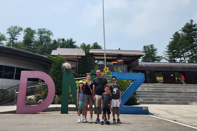 1 Day Private Full DMZ Tour in Seoul with Crystal Gondola - Key Points You Will Care About