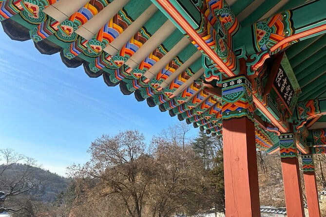 1 Day Private Full DMZ Tour in Seoul with Crystal Gondola - How This Private DMZ Day Works From Seoul