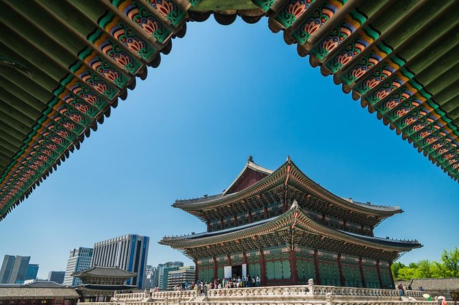 10day Small Group Discover Korea Tour : History, Food and Culture - Pohang and Tapsa to Jeonju: Mountain Stops, Stone Pagodas, and Real Food Power