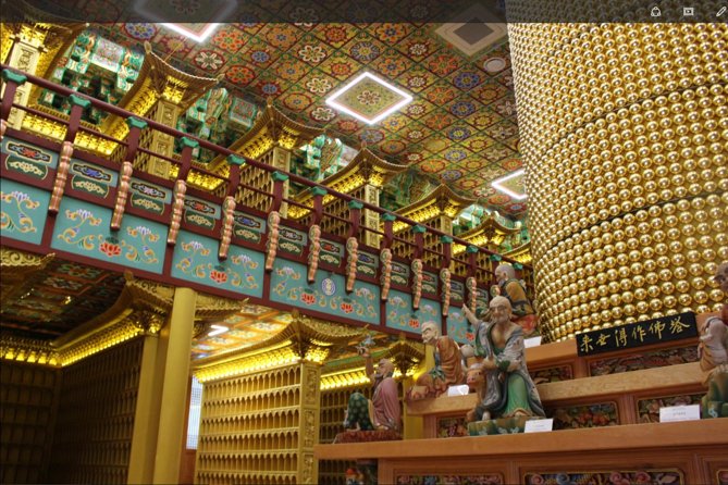 2-Day Busan City Tour Package - Key points before you go
