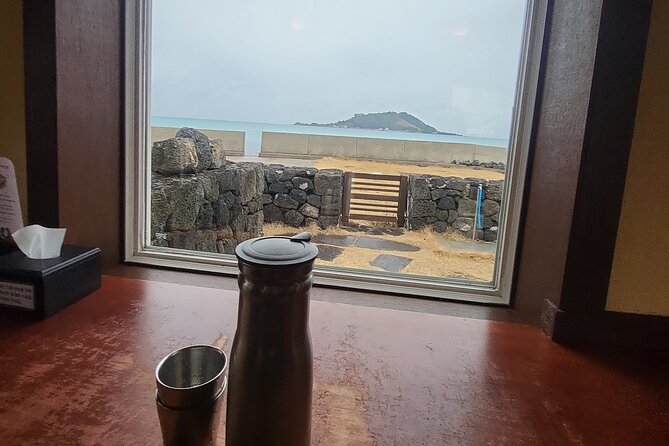 2 Day Private pictures of Nature Tour very experience taxi tour - A 2-day Jeju private taxi tour, built around photos