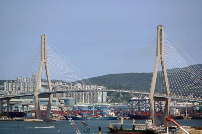 2-DAYS Busan Customized and Included Night tour - Key highlights worth planning for