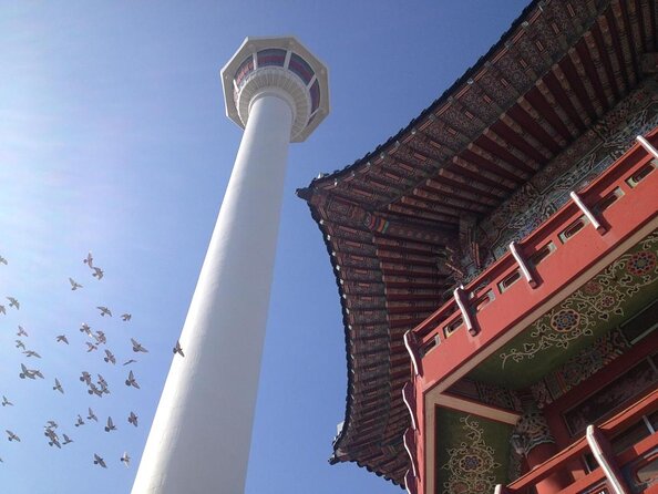 2-DAYS Busan Customized and Included Night tour - How private customization actually helps (not just marketing talk)