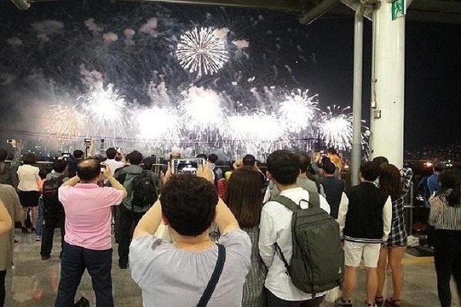 2-DAYS Busan Customized and Included Night tour - Price and value: does $550 make sense?