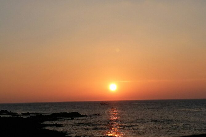 2 Days Jeju Island Private Taxi Tour (East/West of Jeju Island ) - Price and value, what $680 per group really covers