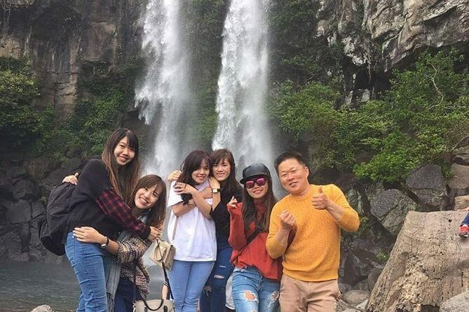 2 Days Jeju Island Private Taxi Tour (East/West of Jeju Island ) - How to keep two days from feeling like a sprint