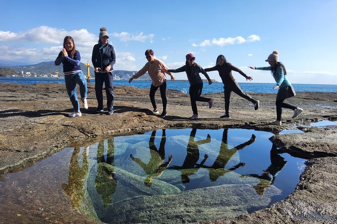 2 Days Jeju Private Jumbo Taxi Tour with Mr.Ko (Suhong) - Key highlights you should know before you go