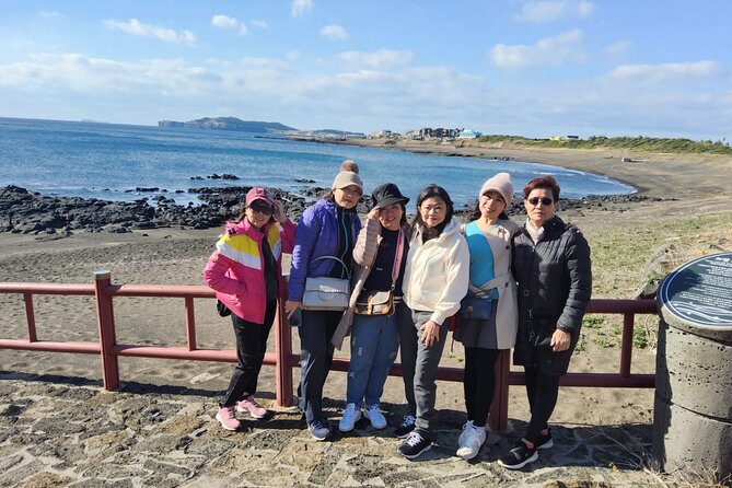 2 Days Jeju Private Jumbo Taxi Tour with Mr.Ko (Suhong) - Price and admissions: what you should budget for