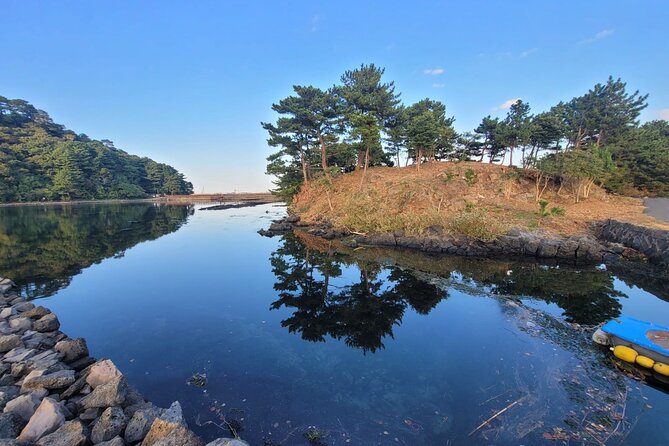 2 Days Jeju Private Jumbo Taxi Tour with Mr.Ko (Suhong) - How to get the most from each stop without feeling rushed