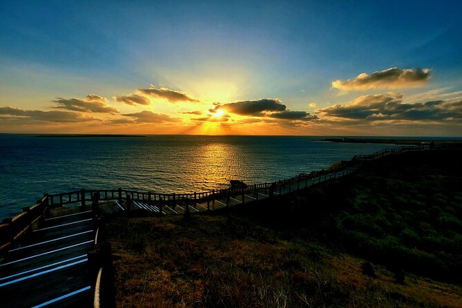 2 Days Jeju Private Jumbo Taxi Tour with Mr.Ko (Suhong) - Who should book this tour, and who should skip it