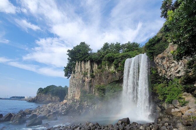 2 Days Jeju Private Jumbo Taxi Tour with Mr.Ko (Suhong) - Should you book this 2-day private Jeju taxi tour?