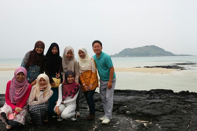 2 Days Private Taxi Tour - West and South of Jeju Island - Price, pickup, and how your private taxi days are timed