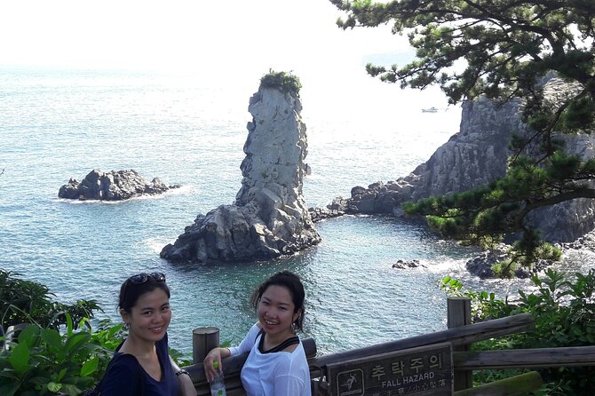 2 Days Private Taxi Tour - West and South of Jeju Island - Comfort tips for a mostly outdoors, mixed-trail schedule