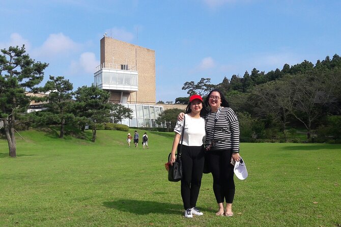 2 Days Private Taxi Tour - West and South of Jeju Island - A guide you can actually talk to, including Hongmin Lee