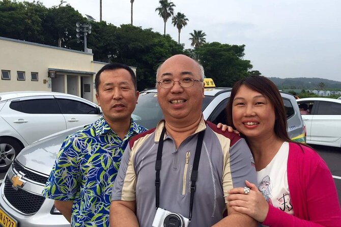 2 Days Private Tour with a Very Experienced Driver in Jeju Island - Key highlights to plan around