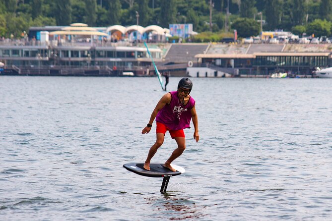 2-Hour Private Kayaking and Paddleboarding Experience in Hanriver - Key Things I’d Plan For