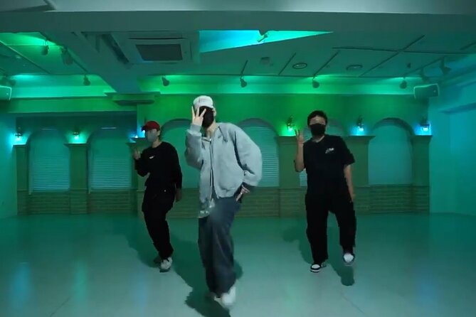 2 Hour Private Kpop Dance Class in Seoul South Korea - Key highlights worth planning for