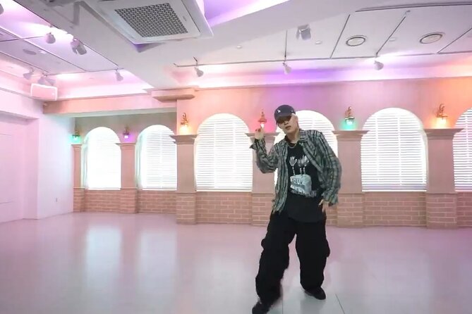 2 Hour Private Kpop Dance Class in Seoul South Korea - How the private lesson actually feels in Seoul