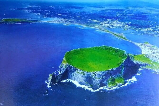2Days Private tour in jeju island - East/West/South of Jeju - What’s included (and what you should budget for)
