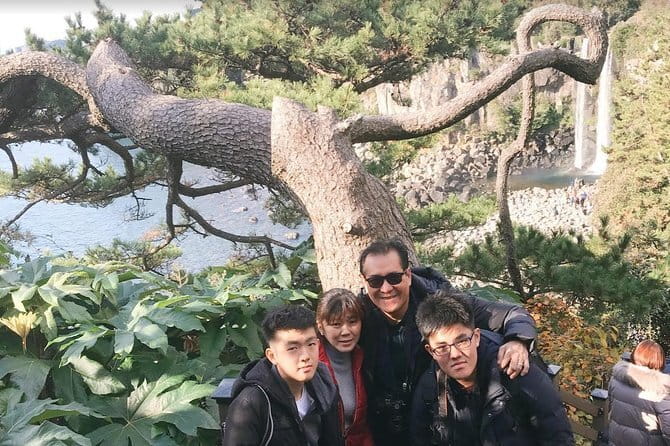 2Days Private tour in jeju island - East/West/South of Jeju - Who this tour fits best