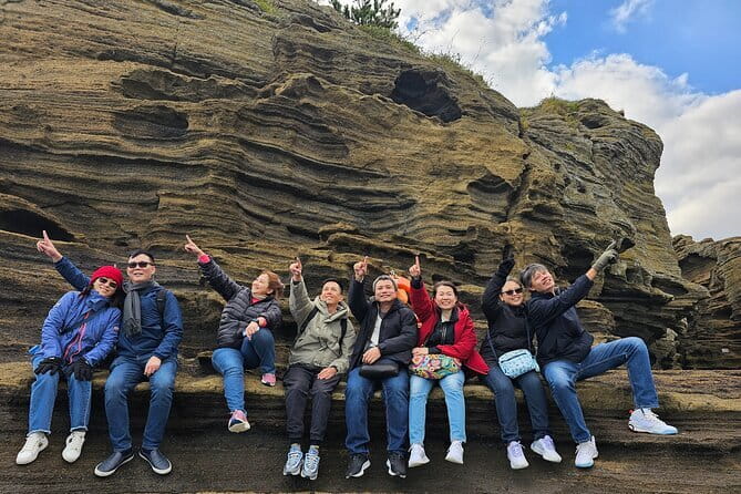 2Days Private tour in jeju island - East/West/South of Jeju - What the guide experience is like, based on real feedback