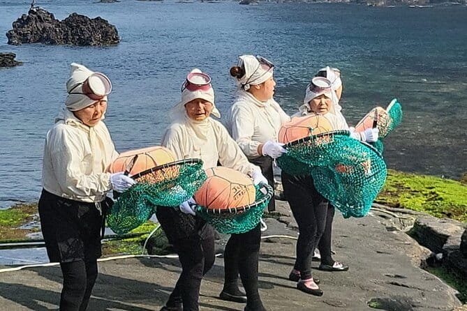 2Days Private tour in jeju island - East/West/South of Jeju - Should you book this East-West-South Jeju private tour?