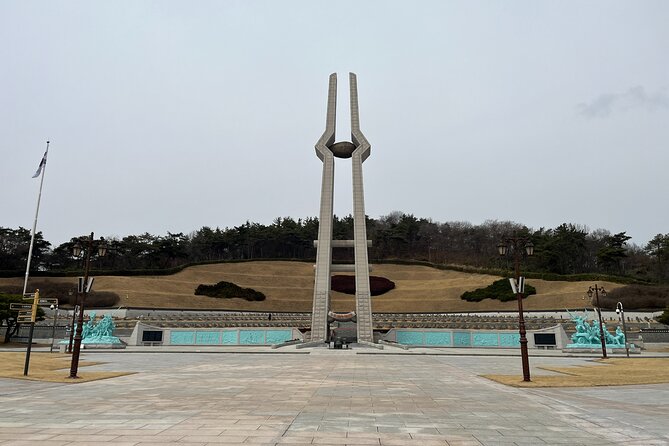 3-Day Korea Western course by K-shuttle Tour from Seoul to Busan - How This Seoul to Busan Tour Solves the West-Coast Logistics