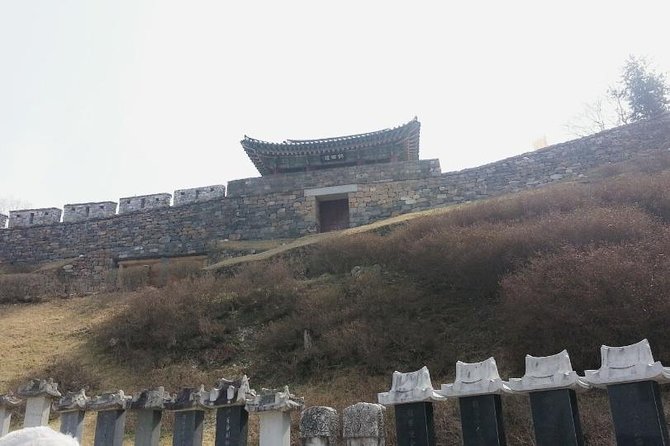 3-Day Korea Western course by K-shuttle Tour from Seoul to Busan - Guide Quality Makes or Breaks a History Tour, and This One Has Strong Signals