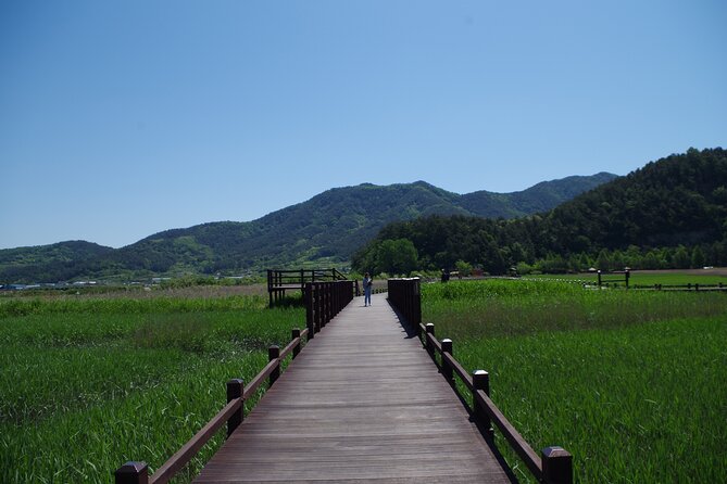 3-Day Korea Western course by K-shuttle Tour from Seoul to Busan - Price and Value: Is $749 Fair for a 3-Day West Korea Circuit?