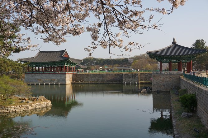 3-Days 2-Nights Gyeongju UNESCO Sites & Busan City [Private Tour from Seoul] - Day 2: Seokguram and Bulguksa First, then Busan Markets and the Coast