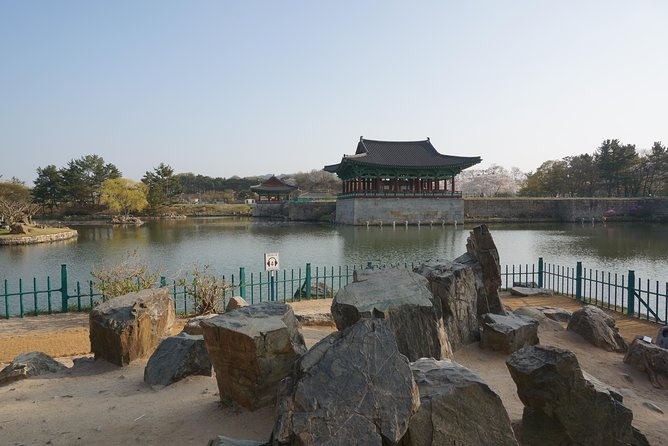 3-Days 2-Nights Gyeongju UNESCO Sites & Busan City [Private Tour from Seoul] - What Your Days Feel Like: Timing, Comfort Stops, and Not Getting Hangry