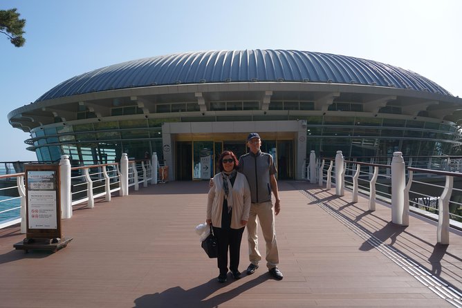 3-Days 2-Nights Gyeongju UNESCO Sites & Busan City [Private Tour from Seoul] - Included Admissions vs. Free Stops: How to Spend Wisely