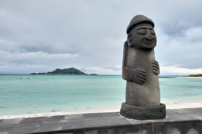 3days Private Free Schedule Tour a lot of Experience Driver - How this 3-day private taxi tour keeps Jeju from feeling overwhelming