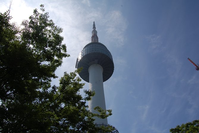 4 Hours Private tour with top attractions in Seoul - Guide and driver quality, the pattern behind the top scores