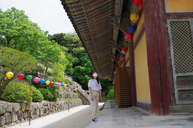 5-Day Korea Golden route by K-shuttle Tour from Seoul Including Busan, Yeosu - Price and value: what $999 buys you, and what it doesn’t