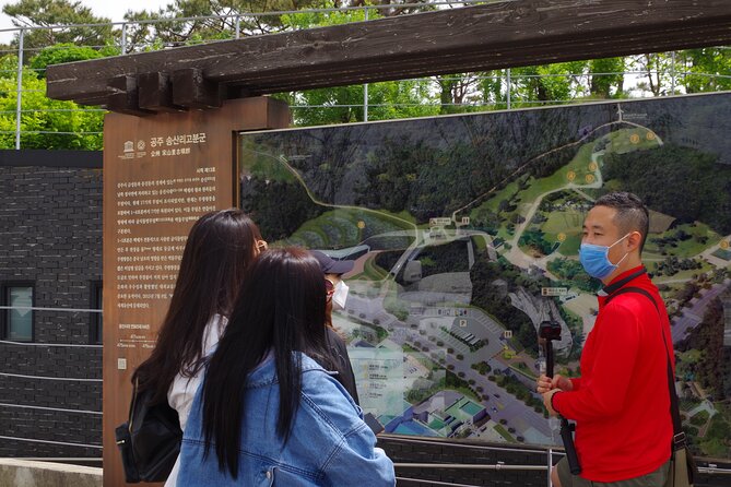 5-Day Korea Golden route by K-shuttle Tour from Seoul Including Busan, Yeosu - Hotels and daily pace: the part you should plan for