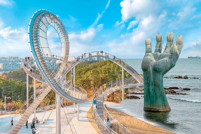 5 Highlights Pohang Tour from Busan (Group Tour) - Key things that make this tour worth your time