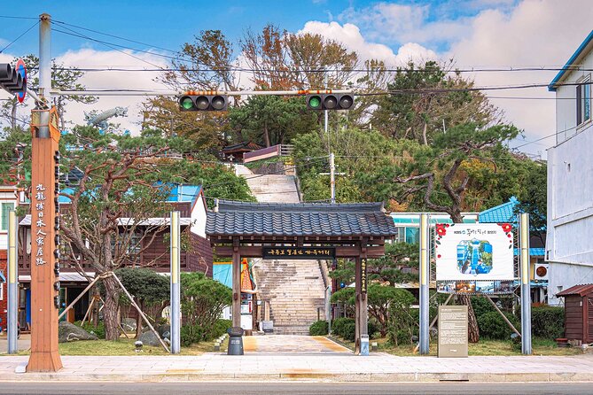 5 Highlights Pohang Tour from Busan (Group Tour) - Price and value at $64.95 per person