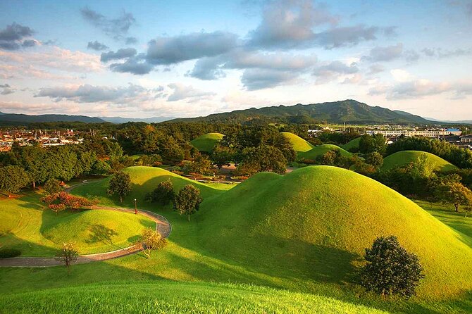 7 Highlights Gyeongju City One Day Small Group Tour from Busan - Who should book this tour, and who might want a different plan