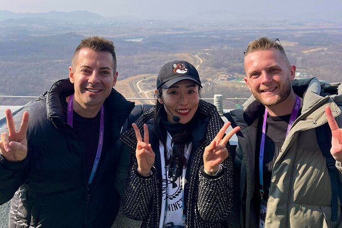 8 hours Private Tour in Seoul for the VIP - Markets, coffee breaks, and the timing that makes food enjoyable