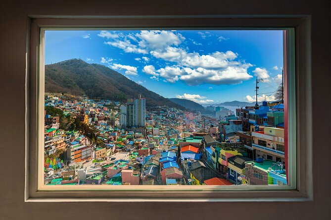 A Well-Rounded Small-Group Busan Tour with Hotel Pickup Service - Hotel pickup, timing, and how to plan your day