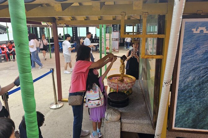 A Well-Rounded Small-Group Busan Tour with Hotel Pickup Service - Price and what you truly get for $58