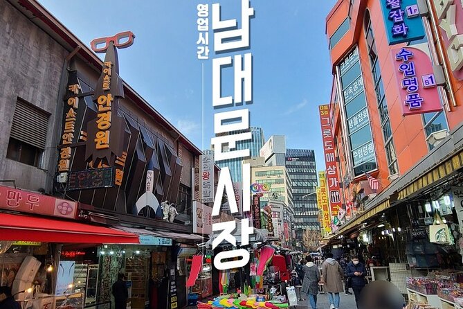 Afternoon Half Day Seoul City Tour, visit Queen's dorm - Price and Value: Is $66.67 a Smart Deal?