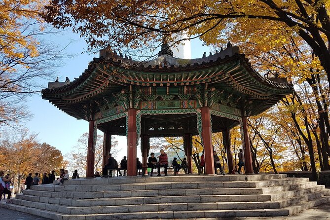 Afternoon Half Day Seoul City Tour, visit Queen's dorm - Who Should Book This Tour (and Who Might Want More Time)