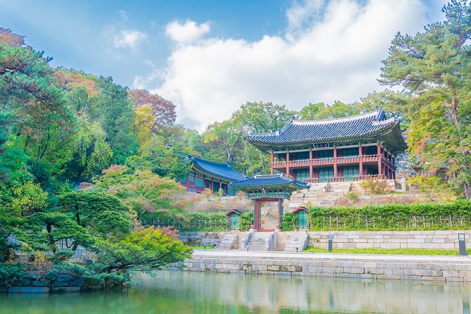 Afternoon Half Day Seoul City Tour, visit Queen's dorm - Should You Book This Seoul Half-Day City Tour?