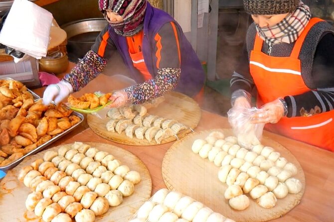 Afternoon Seoul: Hanok Vibes, Netflix Street Food & N Seoul Tower - Why This Afternoon Seoul Tour Works (Even If You Hate Rushing)