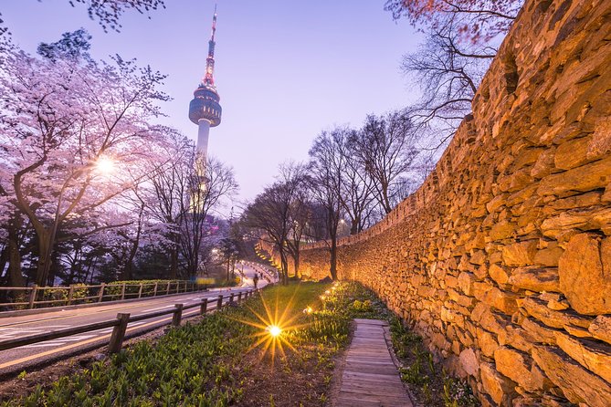 Afternoon Seoul: Hanok Vibes, Netflix Street Food & N Seoul Tower - Guides Make or Break It: Cathy, Molly, JJ, Lina, Rose, and More